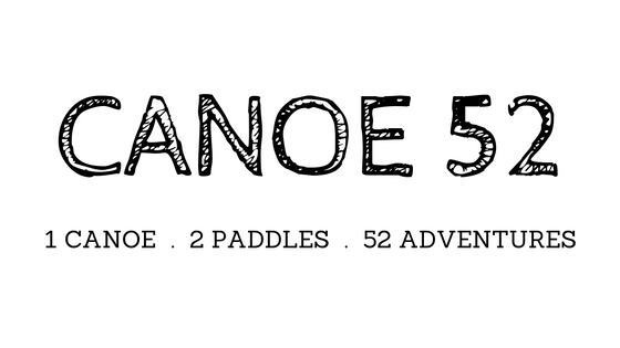 Canoe52